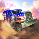 Скачать  OTR - Offroad Car Driving Game
