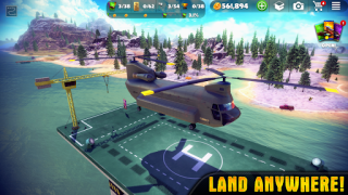 Скачать OTR - Offroad Car Driving Game Гонки для Андроид скриншот 7