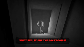 Скачать Backrooms Descent: Horror Game Приключения для Андроид скриншот 4
