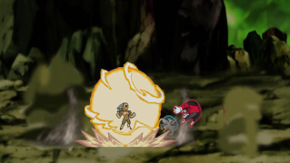 Скачать Tourney of Warriors Экшен для Андроид скриншот 4