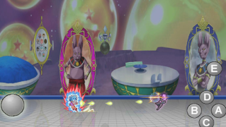 Скачать Tourney of Warriors Экшен для Андроид скриншот 6