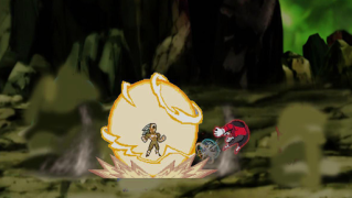 Скачать Tourney of Warriors Экшен для Андроид скриншот 7