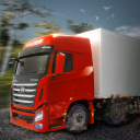 Скачать  Truck Simulator Online