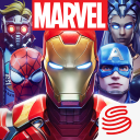 Скачать  MARVEL Super War