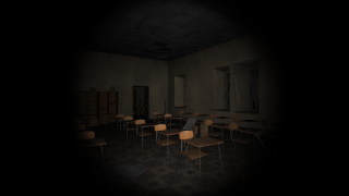 Скачать The Ghost - Онлайн Хоррор Экшен для Андроид скриншот 7