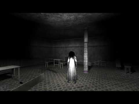 Скачать The Ghost - Онлайн Хоррор Экшен для Андроид скриншот 8