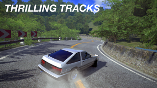 Скачать Drift Hunters Гонки для Андроид скриншот 2