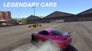 Скачать Drift Hunters Гонки для Андроид скриншот 5
