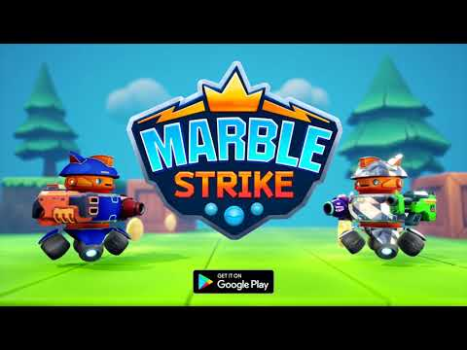 Скачать Marble Clash: 3D Бои Роботов Экшен для Андроид скриншот 8
