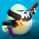 Скачать  Shell Shockers - FPS