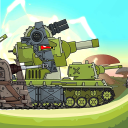 Скачать  Tank Combat: War Battle