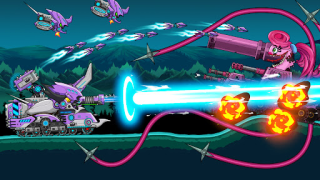 Скачать Tank Combat: War Battle Экшен для Андроид скриншот 2