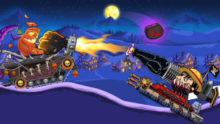 Скачать Tank Combat: War Battle Экшен для Андроид скриншот 3