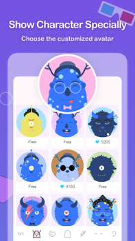 Скачать Litmatch Lite Развлечения для Андроид скриншот 5