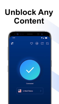Скачать VPN Force -Fast VPN Proxy Инструменты для Андроид скриншот 4