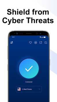 Скачать VPN Force -Fast VPN Proxy Инструменты для Андроид скриншот 5