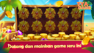 Скачать Tya Game -Kombinasi Game Seru Настольные игры для Андроид скриншот 4