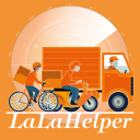 Скачать  LaLaHelper - instant Lalamove