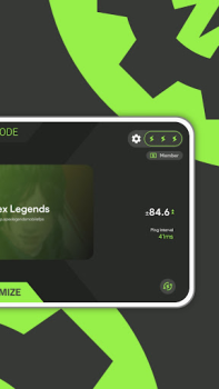 Скачать Game Vortex - Game Booster Инструменты для Андроид скриншот 4