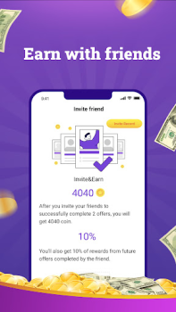 Скачать EZMoney Инструменты для Андроид скриншот 5