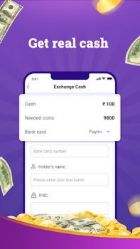 Скачать EZMoney Инструменты для Андроид скриншот 7