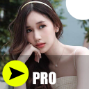 Скачать  Video Bokeh Cantik Pro