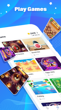 Скачать Tap Coin - Make money online Развлечения для Андроид скриншот 2