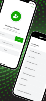 Скачать Bondex Бизнес для Андроид скриншот 3