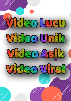 Скачать Video Viral Indonesia Развлечения для Андроид скриншот 6