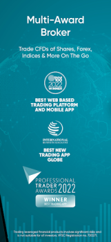 Скачать Vantage:All-In-One Trading App Финансы для Андроид скриншот 2