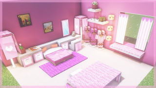 Скачать Kawaiiworld Craft Pink Аркады для Андроид скриншот 5