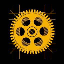 app logo