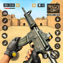 Скачать  FPS Commando Game - BattleOps