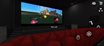 Скачать Fireworks Simulator 3D Симуляторы для Андроид скриншот 3