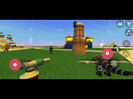 Скачать Fireworks Simulator 3D Симуляторы для Андроид скриншот 8