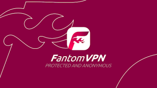 Скачать Fantum VPN - Fast, Secure VPN Инструменты для Андроид скриншот 4