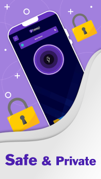 Скачать beep vpn tools safe & high Инструменты для Андроид скриншот 3