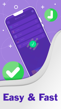 Скачать beep vpn tools safe & high Инструменты для Андроид скриншот 7