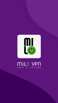 Скачать MiLO VPN - Fast VPN and Proxy Инструменты для Андроид скриншот 4