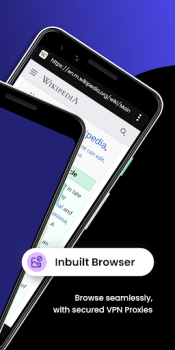 Скачать USA VPN - Proxy VPN for USA Инструменты для Андроид скриншот 7