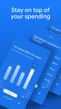 Скачать Google Pay Финансы для Андроид скриншот 5