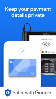 Скачать Google Pay Финансы для Андроид скриншот 7