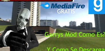 Скачать garry's mod apk Развлечения для Андроид скриншот 2