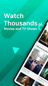 Скачать Imovie Развлечения для Андроид скриншот 5