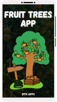 Скачать Fruit Trees App Жилье и дом для Андроид скриншот 3