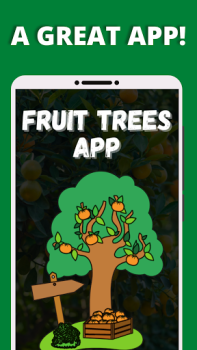Скачать Fruit Trees App Жилье и дом для Андроид скриншот 6