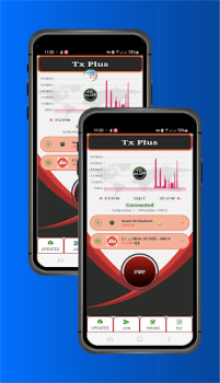 Скачать Tx Plus - Super Fast Net Инструменты для Андроид скриншот 5