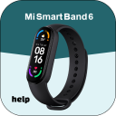 Скачать  Mi Smart Band 6 help