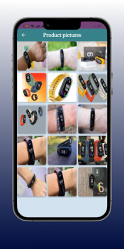 Скачать Mi Smart Band 6 help Разное для Андроид скриншот 2