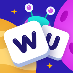 Логотип Trivia Puzzle & Quiz: Words Up